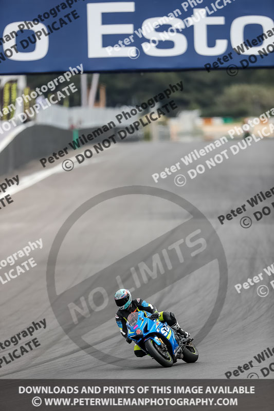 estoril;event digital images;motorbikes;no limits;peter wileman photography;portugal;trackday;trackday digital images